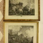 864 1600 COPPER ENGRAVING